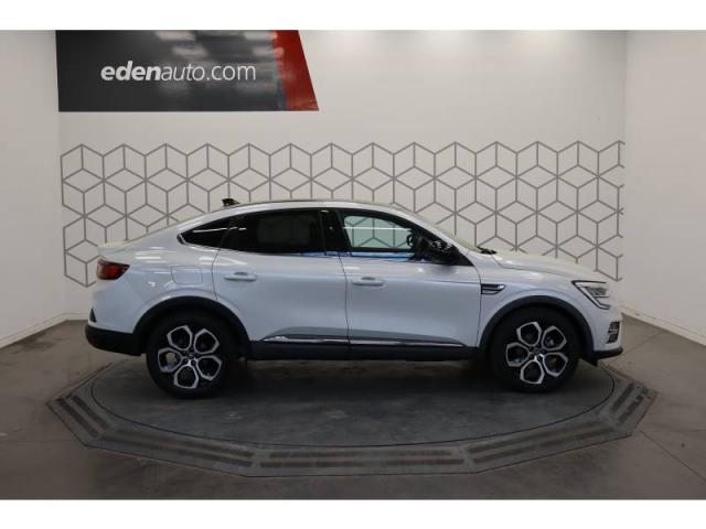 Renault Arkana image 9