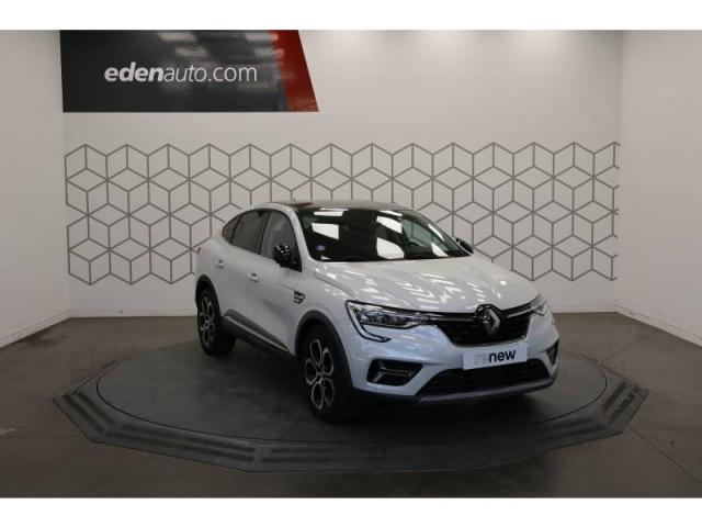 Renault Arkana image 3