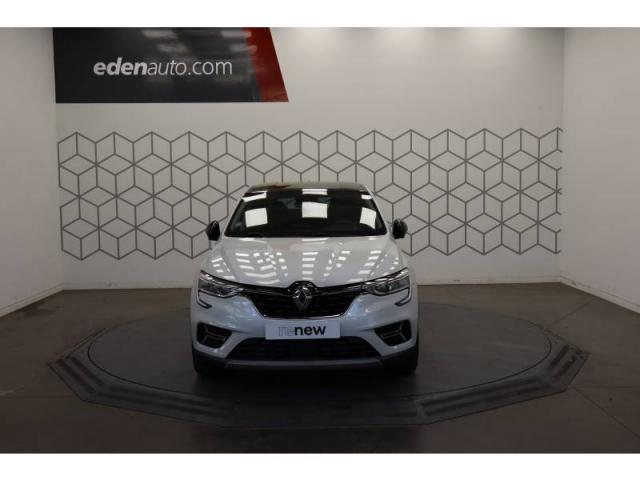 Renault Arkana image 1