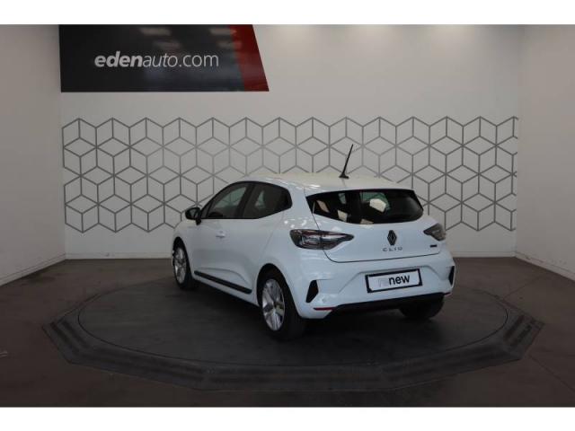 Renault Clio image 6