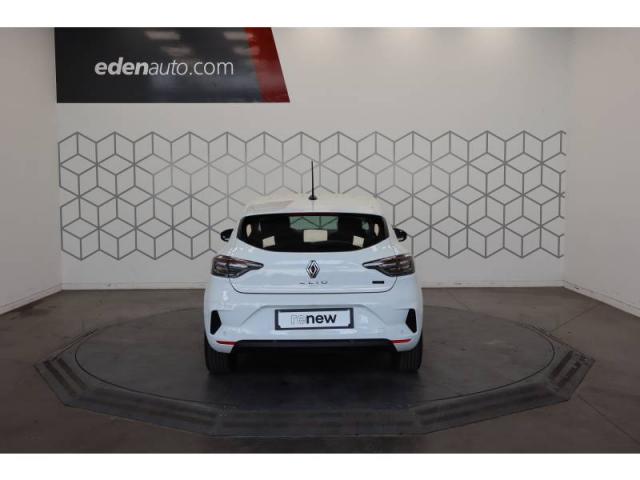Renault Clio image 2