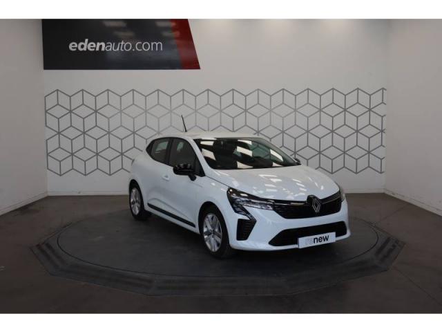Renault Clio image 8