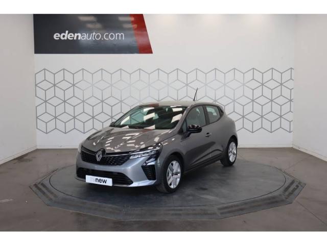 Renault Clio Tce 90 Ch Gsr2 Evolution