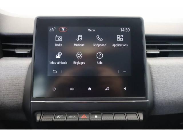 Renault Clio image 6