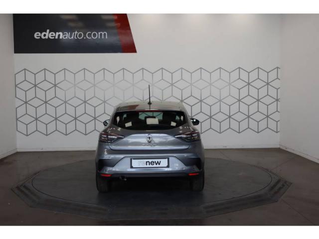 Renault Clio image 1