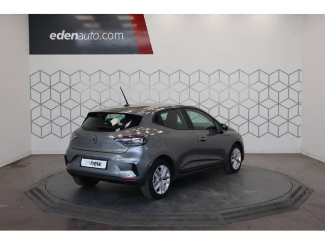 Renault Clio image 8