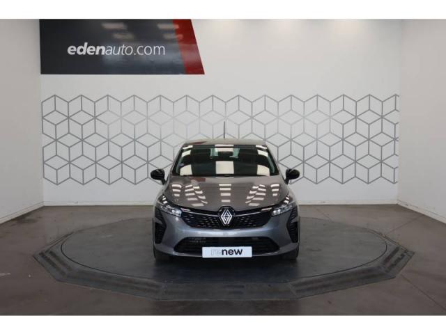 Renault Clio image 2