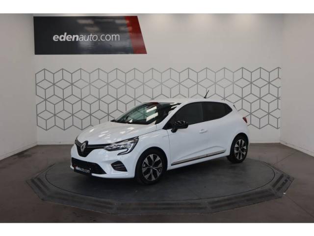 Renault Clio Tce 100 Gpl Evolution