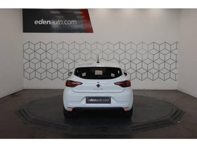 Renault Clio image 9