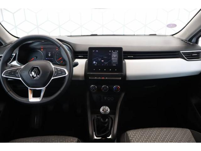 Renault Clio image 8