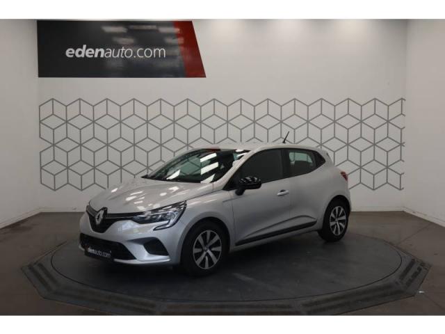 Renault Clio Tce 90 Equilibre