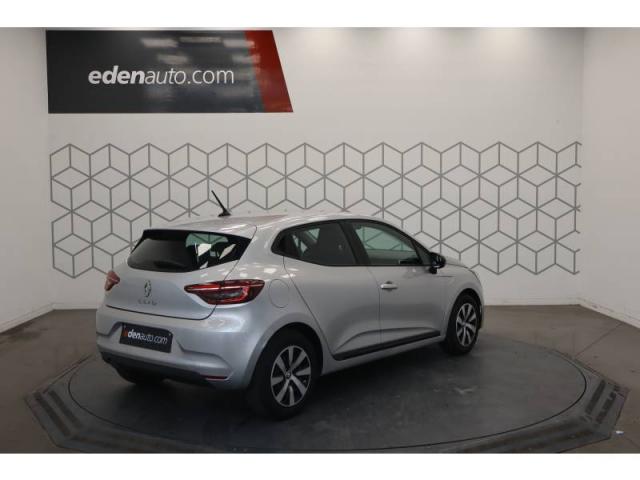 Renault Clio image 6