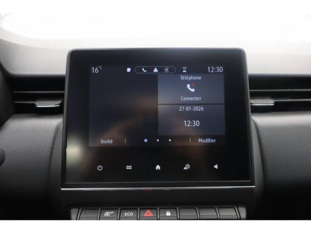 Renault Clio image 6