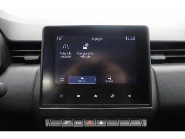 Renault Clio image 2