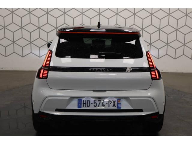 Renault R 5 image 5