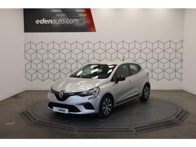 Renault Clio Tce 90 Equilibre