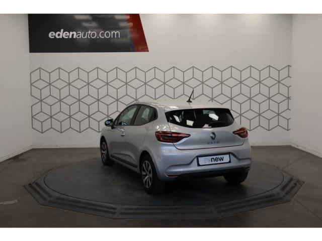 Renault Clio image 4