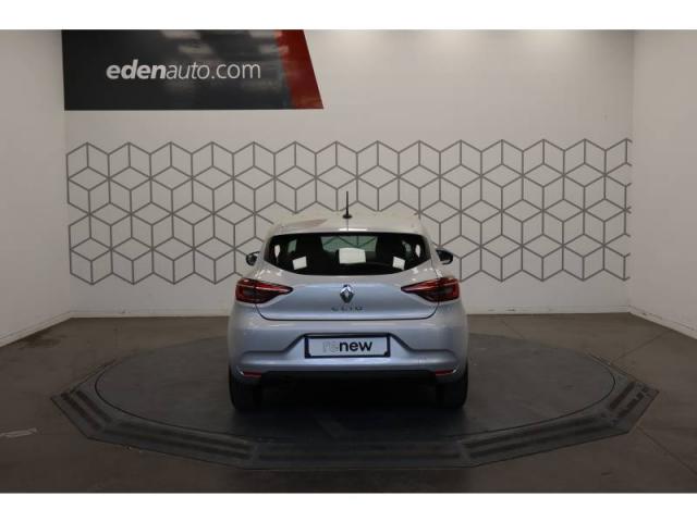 Renault Clio image 2