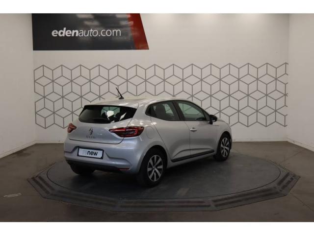 Renault Clio image 8