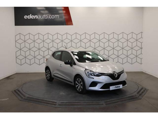 Renault Clio image 9