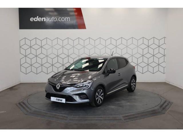 Renault Clio Tce 100 Gpl Evolution