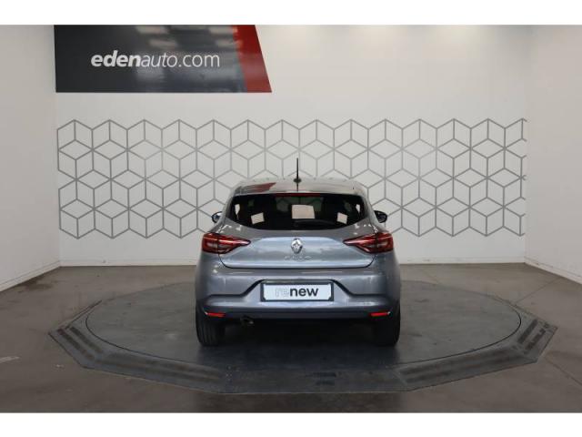 Renault Clio image 1