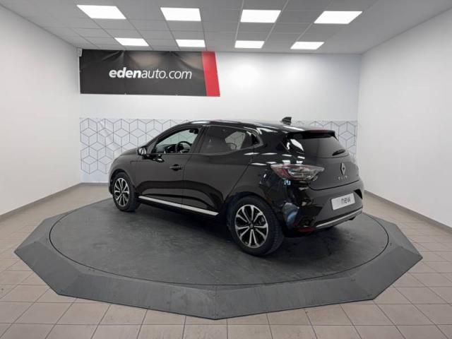 Renault Clio image 8