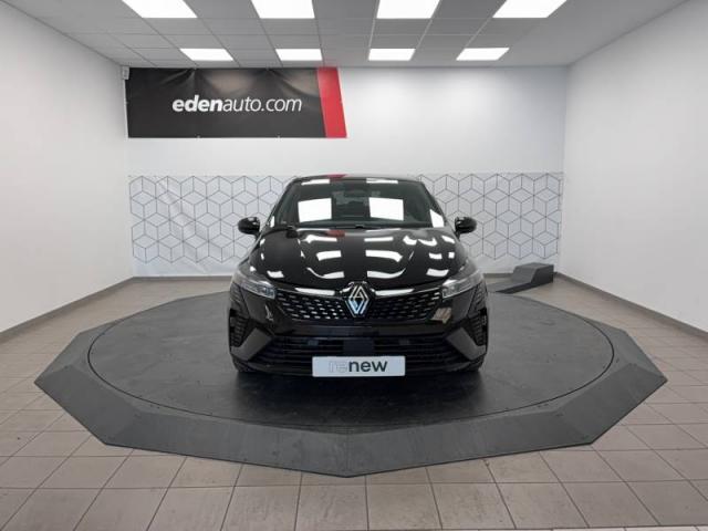 Renault Clio image 1