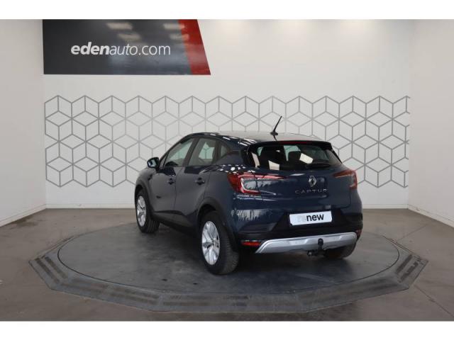 Renault Captur image 4
