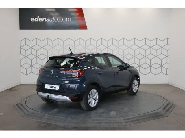 Renault Captur image 2