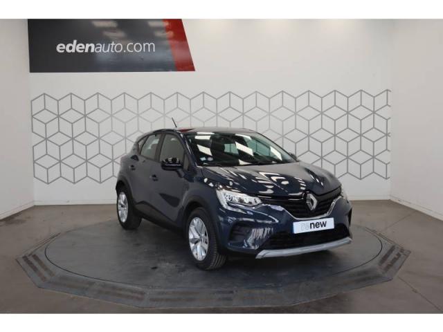 Renault Captur image 7