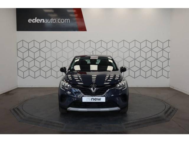 Renault Captur image 6