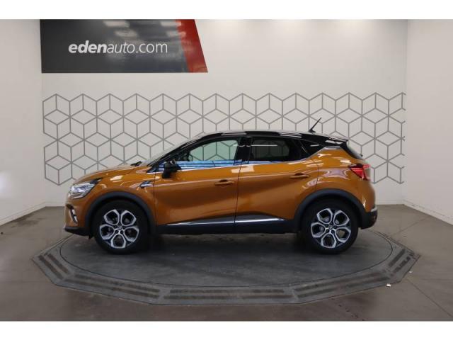 Renault Captur image 3
