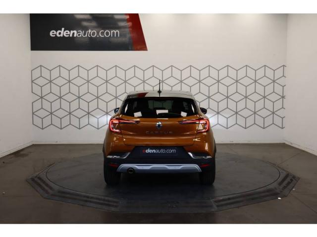 Renault Captur image 9