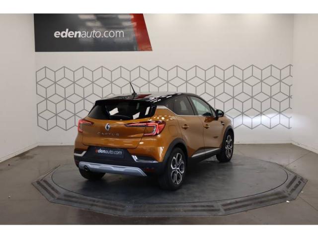 Renault Captur image 1