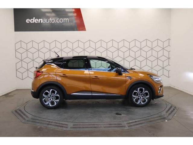 Renault Captur image 7