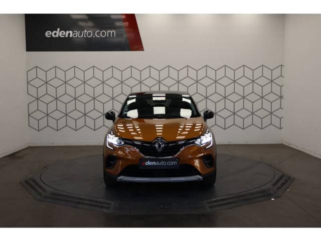 Renault Captur image 6