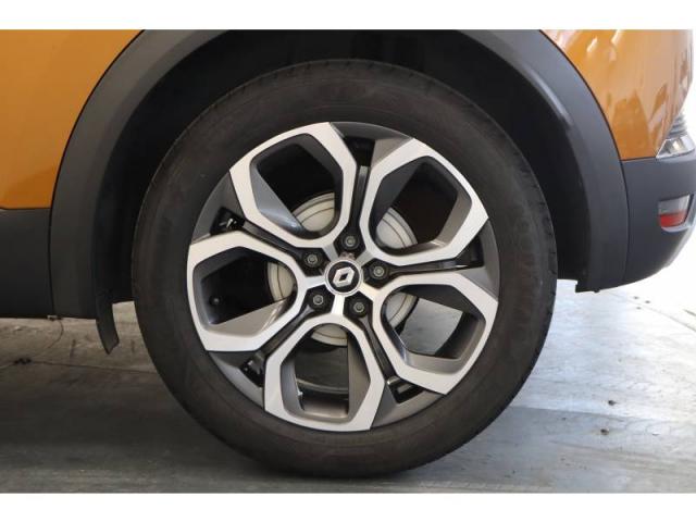Renault Captur image 4