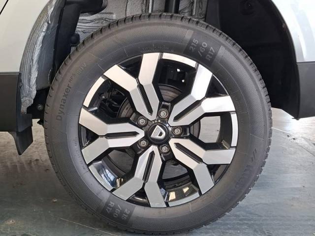 Dacia Duster image 5