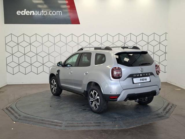 Dacia Duster image 8