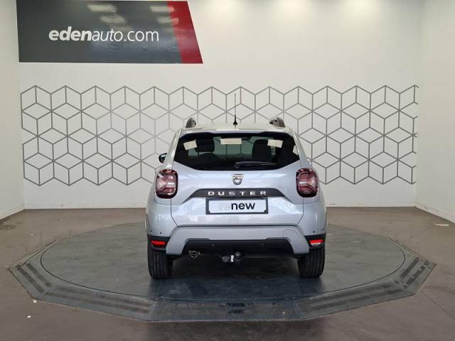 Dacia Duster image 6