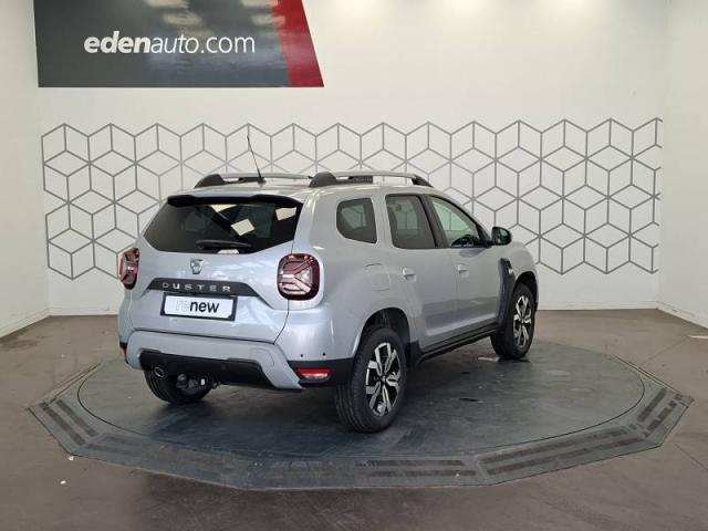 Dacia Duster image 2