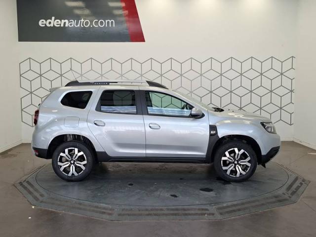 Dacia Duster image 3