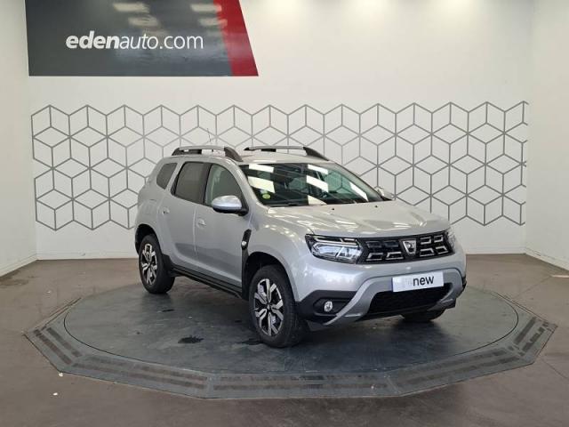 Dacia Duster image 7