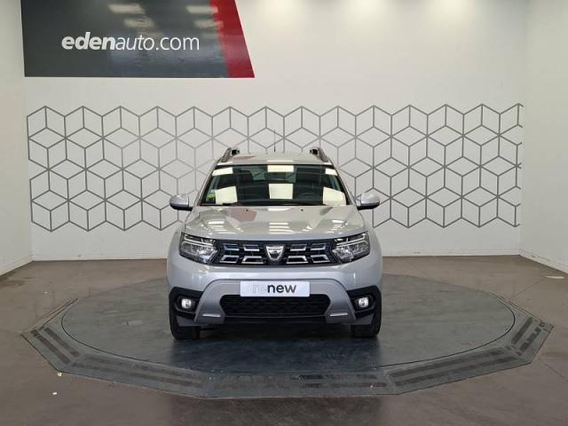 Dacia Duster image 4