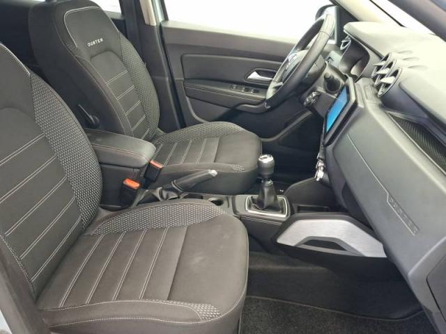 Dacia Duster image 1
