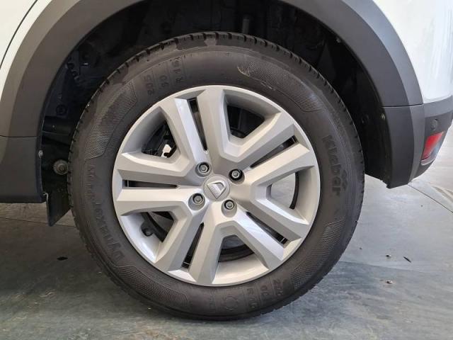 Dacia Sandero image 3