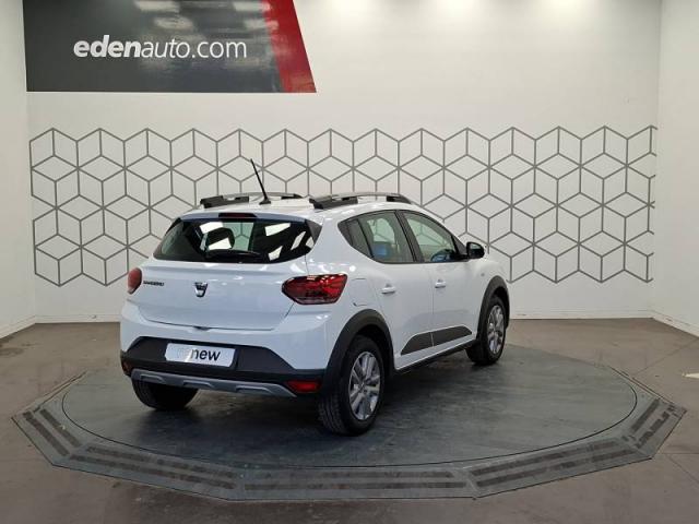 Dacia Sandero image 5