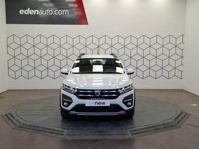 Dacia Sandero image 7