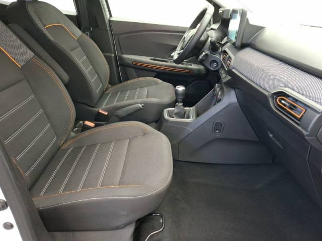 Dacia Sandero image 6